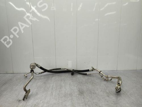Used AC pipe AC pipe RENAULT ESPACE III (JE0_) 2.2 12V TD (JE0E, JE0H, JE0P) (113 hp) 25270192 25270192
