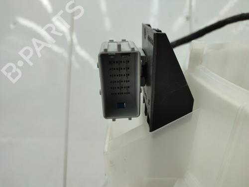 Used Heater matrix box Heater matrix box OPEL CORSA E (X15) 1.4 (08, 68) (90 hp) 24501944 24501944