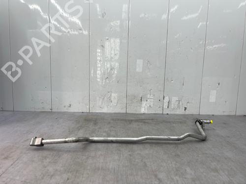 Used AC pipe AC pipe SEAT ALHAMBRA (7V8, 7V9) 2.0 i (115 hp) 36372506 36372506