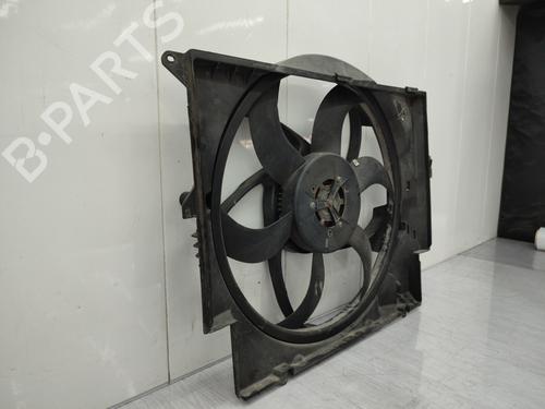 Radiator fan BMW 1 (E87) 120 d | BP23733157M35 