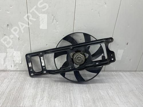 Køleventilator elektrisk Køleventilator elektrisk 38425886 38425886