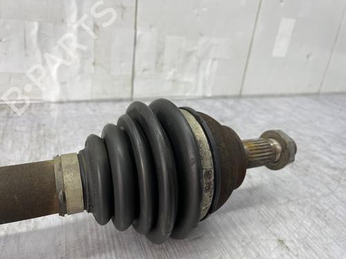 Left front driveshaft CITROËN C3 II (SC_) 1.6 BlueHDi 100 | BP39710674M38 - Image 2