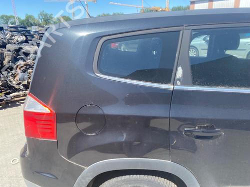 Seats set CHEVROLET ORLANDO (J309) 2.0 D | BP37036129C78 - Image 71