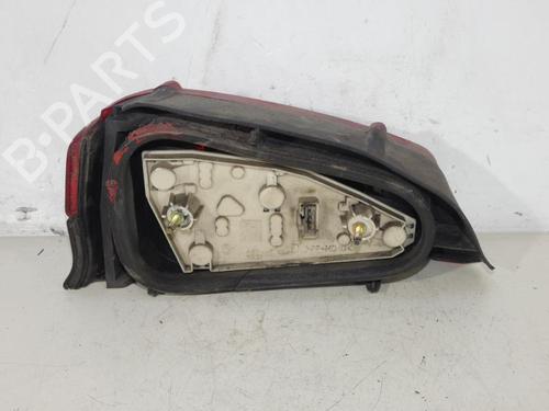 Used Right taillight Right taillight PEUGEOT 106 I (1A, 1C) 1.0 (45 hp) 23694378 23694378