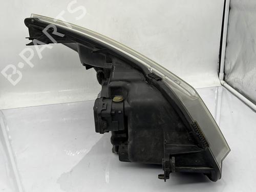 Left headlight RENAULT ESPACE IV (JK0/1_) 3.0 dCi (JK0J, JK0V) | BP28103486C28 - Image 8