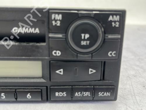 Radio VW PASSAT B5.5 (3B3) 1.9 TDI | BP33113815E6  - Image 6