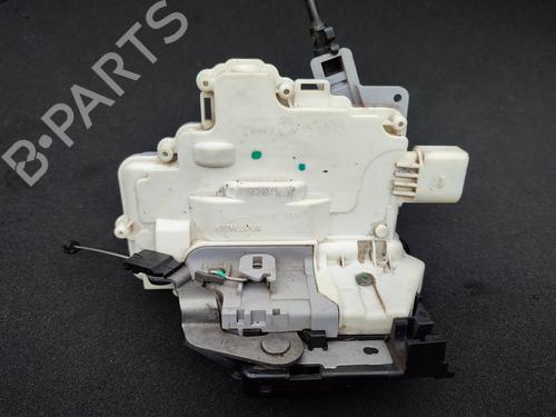 Rear right lock SEAT ALTEA (5P1) 2.0 TDI 16V | BP23904297C99 