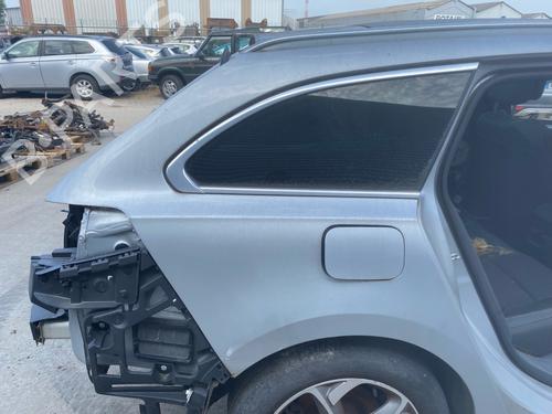 Bagstkærm Højre Bagstkærm Højre PEUGEOT 508 SW I (8E_) 1.6 BlueHDi 120 (120 hp) 36591238 36591238