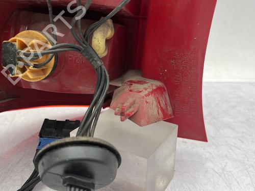 Right taillight CITROËN C4 I (LC_) 1.6 16V | BP29839372C35