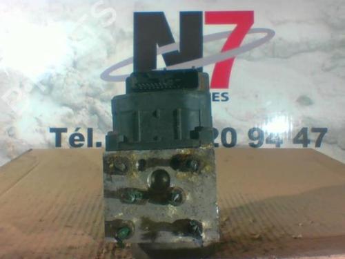 ABS pump RENAULT ESPACE III (JE0_) 2.2 12V TD (JE0E, JE0H, JE0P) | BP25269770M43 
