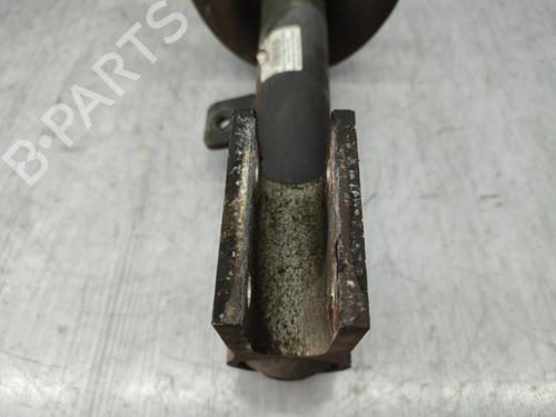 Right front shock absorber CITROËN C4 II (NC_) 1.6 HDi 115 | BP23708416M17 