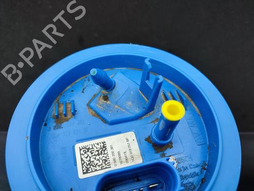 Fuel pump SEAT LEON (5F1) 1.5 TSI | BP23732452M76 
