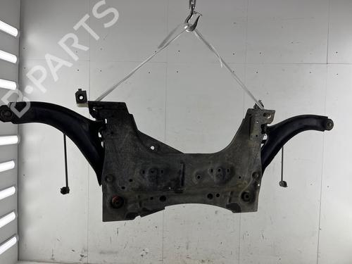 Subframe RENAULT CLIO III (BR0/1, CR0/1) 1.2 16V (BR02, BR0J, BR11, CR02, CR0J, CR11) | BP35890153M9 - Image 4