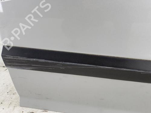 Right front door PEUGEOT 308 I (4A_, 4C_) 1.6 HDi | BP23722798C3 