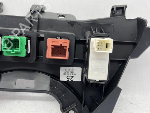 Warning switch CITROËN BERLINGO Box Body/MPV (B9) 1.6 HDi / BlueHDi 75 | BP23760214I22 - Image 3