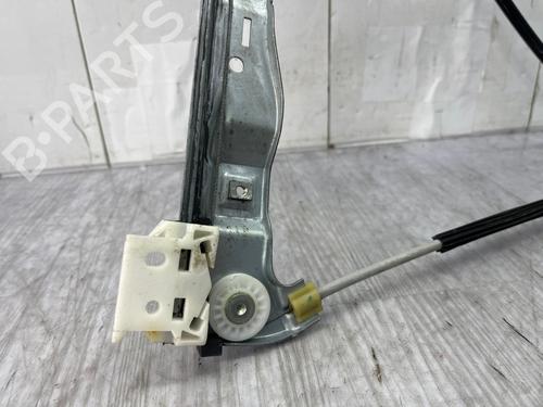 Front left window mechanism CITROËN DS3 (SA_) 1.6 HDi 110 | BP39756915C22 - Image 5