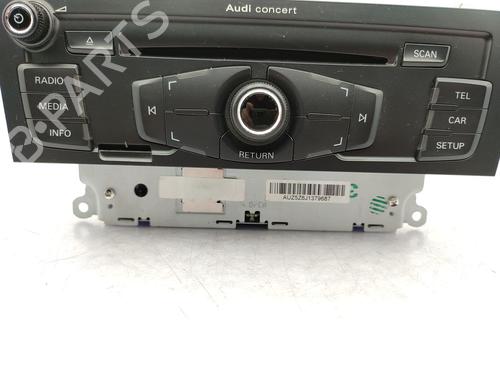 Radio AUDI A4 B8 Avant (8K5) 2.7 TDI | BP23732357E6 - Image 12