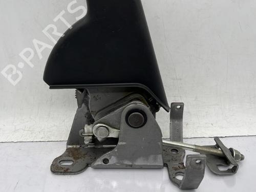 Hand brake RENAULT CLIO IV (BH_) 0.9 TCe 90 (BHNF, BHMA, BHMH, BHJK, BHJR) | BP23758816I18 