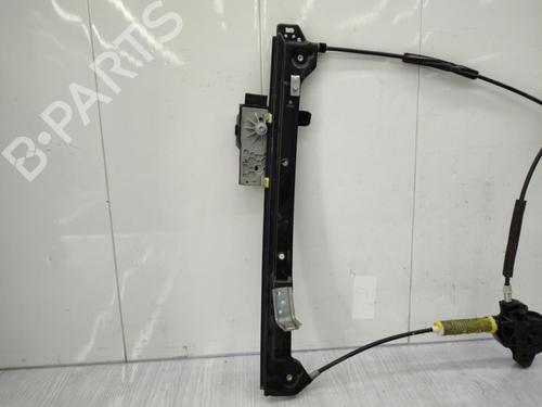 Front right window mechanism MINI MINI (R56) Cooper D | BP23720649C23  - Image 9