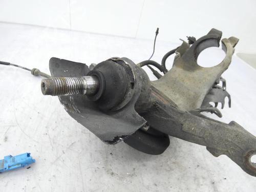Right front steering knuckle CITROËN C5 I (DC_) 2.0 HDi (DCRHZB, DCRHZE) | BP23700325M26 