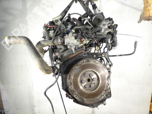 Used Engine Engine 23671243 23671243