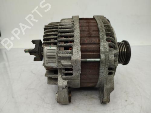 Used Alternator RENAULT LATITUDE (L70_) 2.0 dCi 175 (L70Y, L734) (173 hp) 23711711