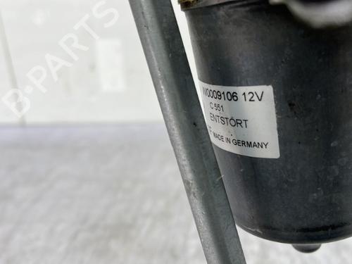 Front wiper motor ALFA ROMEO MITO (955_) 1.3 MultiJet (955AXP1A, 955AYC1A) | BP23754970M29 
