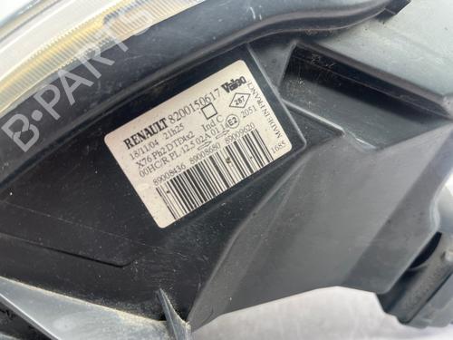 Right headlight RENAULT KANGOO Express (FC0/1_) | BP37451243C29 - Image 4