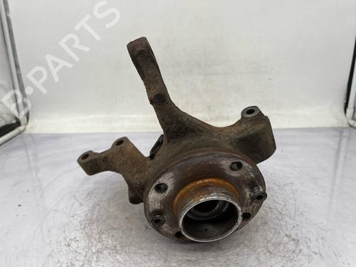 Left front steering knuckle DACIA SANDERO 1.5 dCi | BP37868069M25 - Image 5
