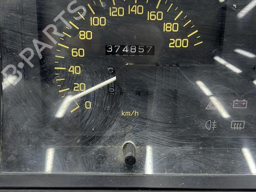 Used Instrument cluster RENAULT 19 I (B/C53_) 1.9 D (B/C534, B/C53J) (64 hp) 23706091