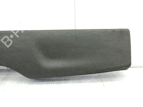 Rear parcel shelf FIAT 500 (312_) 0.9 (312AXG1A, 312.AXG11) | BP23757674C85  - Image 7