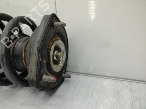 Right rear shock absorber HYUNDAI TUCSON (JM) 2.0 CRDi All-wheel Drive | BP23712039M19 