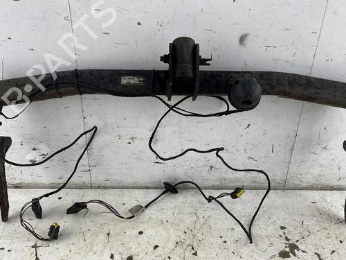 Trækkugle/Mekanisme Trækkugle/Mekanisme RENAULT CLIO III (BR0/1, CR0/1) 1.2 16V (BR02, BR0J, BR11, CR02, CR0J, CR11) (75 hp) 33420735 33420735