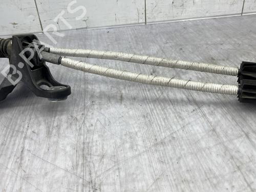 Gear lever SEAT ARONA (KJ7, KJP) 1.0 TSI | BP33680179M90  - Image 14