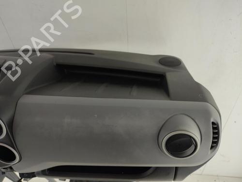 Dashboard CITROËN BERLINGO Box Body/MPV (B9) 1.6 HDi 90 16V | BP23719588C46  - Image 8