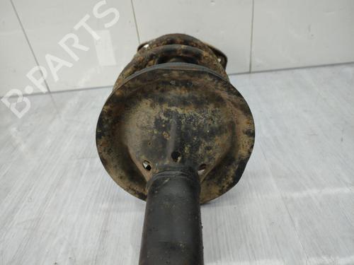 Left front shock absorber FIAT PUNTO (176_) 60 1.2 (176AP, 176AR, 176AQ, 176BB) | BP23677280M16 