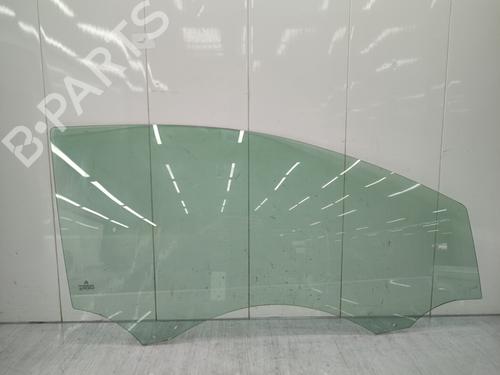 Front right door window CITROËN C2 (JM_) 1.1 | BP23719515C19 