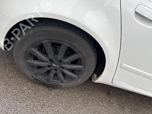 Steering column stalk SEAT EXEO ST (3R5) 2.0 TDI | BP23730403I23 - Image 3