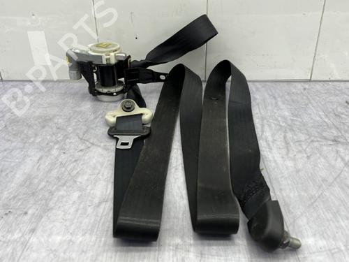 Front left seatbelt MAZDA 2 (DE_, DH_) 1.3 (DE3FS) | BP23757585I26  - Image 10