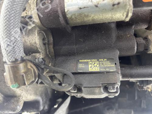 Engine FORD FOCUS C-MAX (DM2) 1.8 TDCi | BP36427826M1 - Image 7