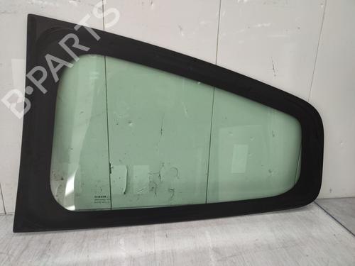 Rear right quarter glass RENAULT CLIO III (BR0/1, CR0/1) 1.2 16V (BR02, BR0J, BR11, CR02, CR0J, CR11) | BP29406245C92 