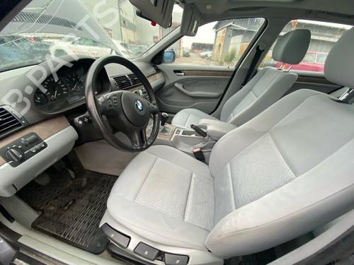 Seats set BMW 3 Touring (E46) 320 i | BP38514774C78 - Image 3