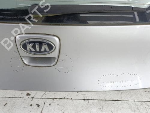 Tailgate KIA PICANTO II (TA) 1.0 | BP23723031C6 