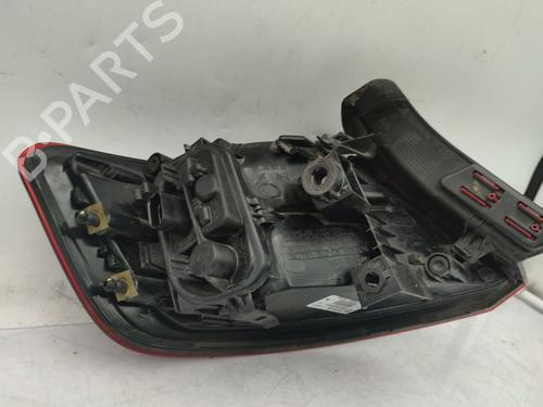 Right taillight AUDI A3 Sportback (8VA, 8VF) 2.0 TDI | BP29272599C35 