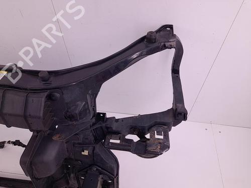 Front slam panel HYUNDAI TUCSON (JM) 2.0 CRDi All-wheel Drive | BP23676283C72 