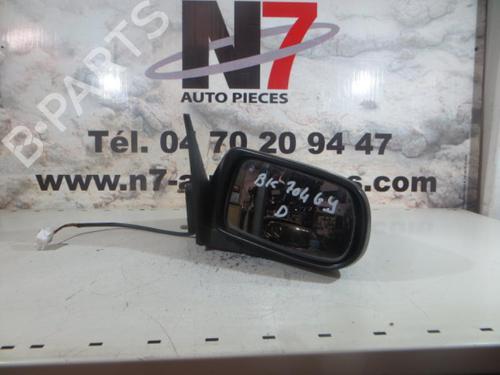 right-mirror-mazda-626-v-hatchback-gf-1997-1998-1999-2000-2001-2002-23679272 main image