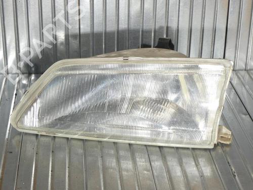 Used Left headlight PEUGEOT 106 I (1A, 1C) 1.0 (50 hp) 23732642