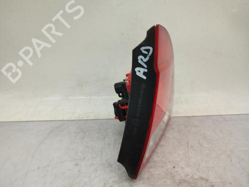 Right tailgate light SEAT EXEO (3R2) 2.0 TDI | BP23732191C80 