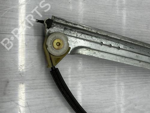 Front right window mechanism CITROËN XSARA PICASSO (N68) 2.0 HDi | BP23674150C23 