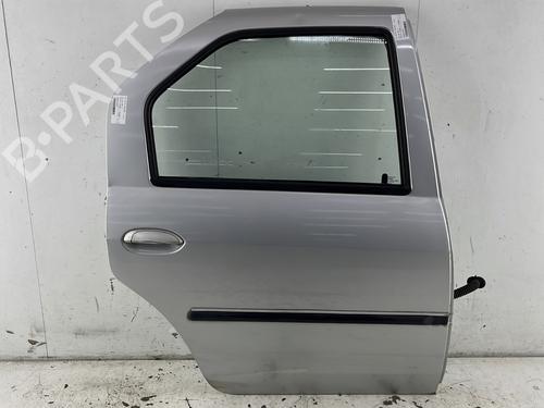 Dør højre bagtil DACIA LOGAN (LS_) 1.4 (LS0A, LS0C, LS0E, LS0G) | BP33040982C5 - Image 5